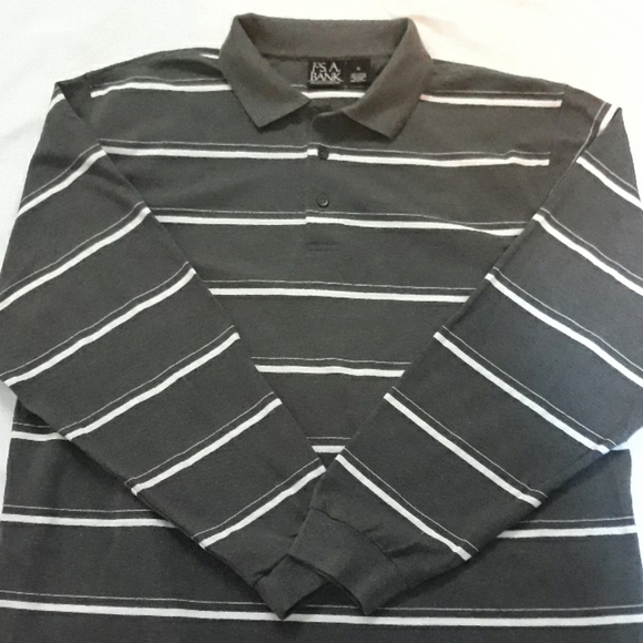 Jos. A. Bank polo top - Picture 2 of 7